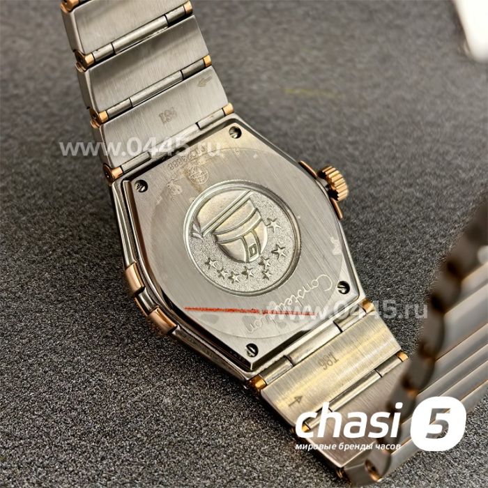 Часы Omega Constellation (24218)