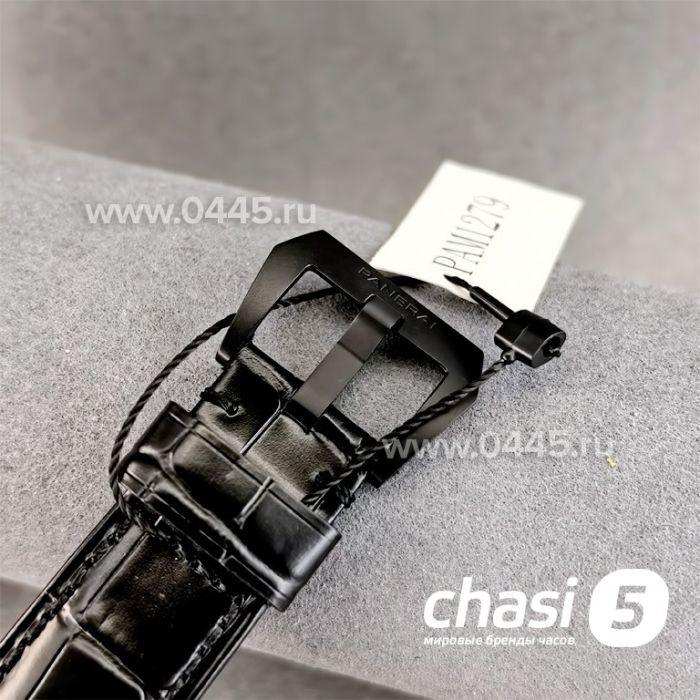 Часы Panerai Luminor Marina Pam1279 - Дубликат (24220)