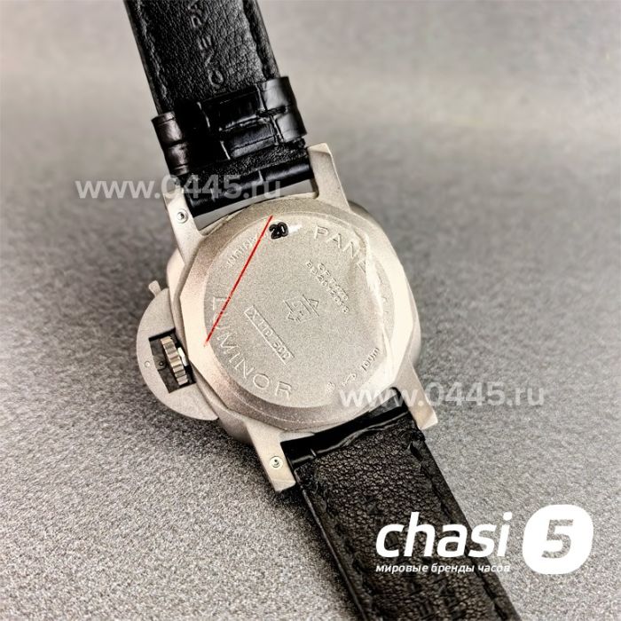 Часы Panerai Luminor Marina Pam1279 - Дубликат (24220)