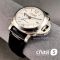 Часы Panerai Luminor BiTempo  - Дубликат (24224)