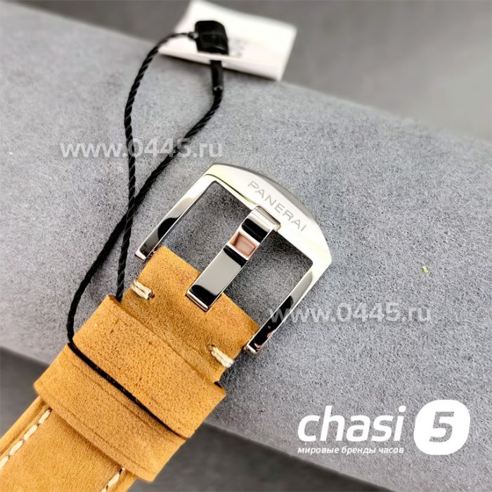 Часы Panerai Luminor Due PAM904 - Дубликат (24227)