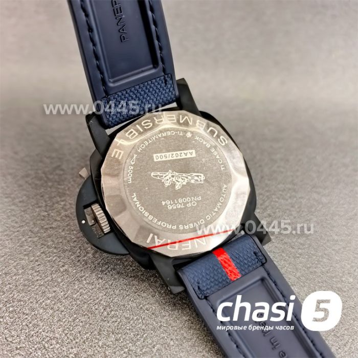 Часы Panerai Submersible Pam1466 - Дубликат (24232)