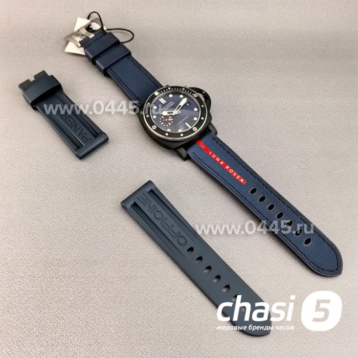 Часы Panerai Submersible Pam1466 - Дубликат (24232)