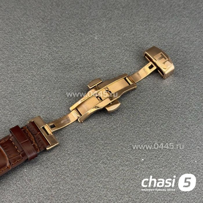 Часы Tissot Tradition Chronograph (24234)