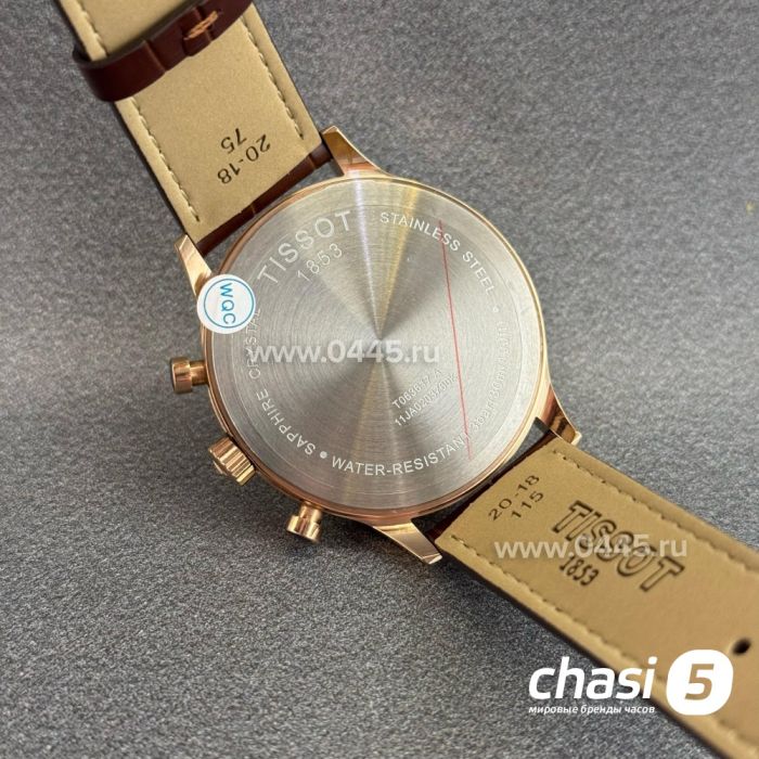 Часы Tissot Tradition Chronograph (24234)