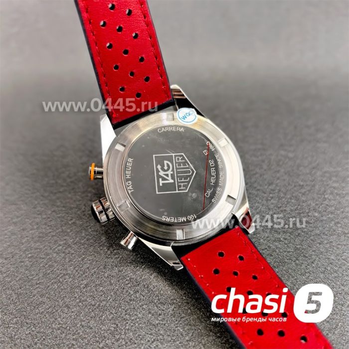 Часы Tag Heuer Calibre 16 (24236)