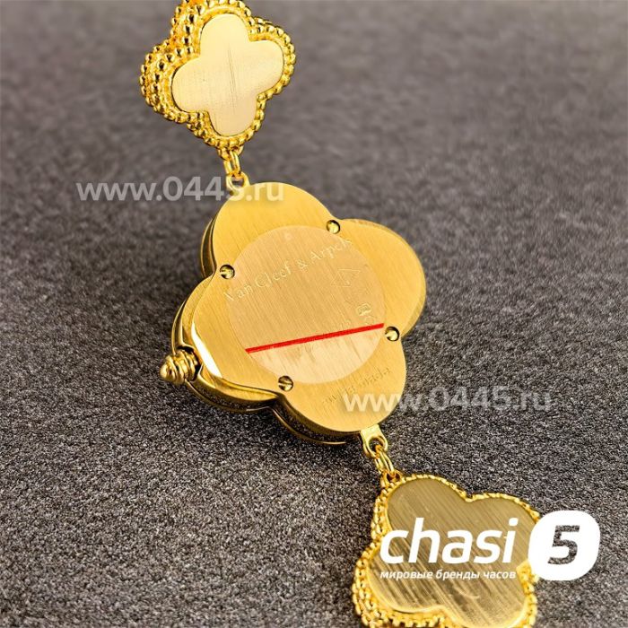 Часы Van Cleef & Arpels (24245)