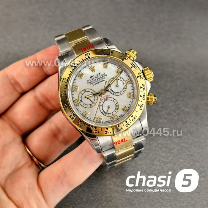 Часы Rolex Daytona (24249)