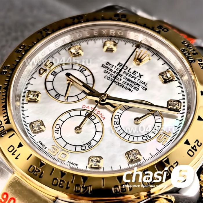 Часы Rolex Daytona (24249)