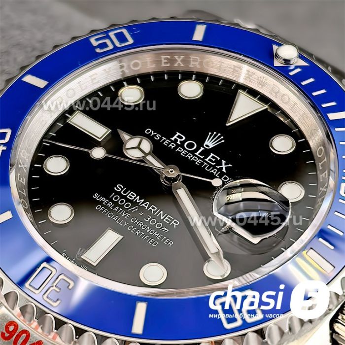 Часы Rolex Submariner (24252)