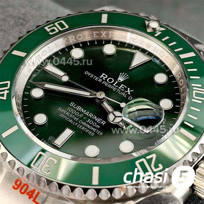 Часы Rolex Submariner (24254)