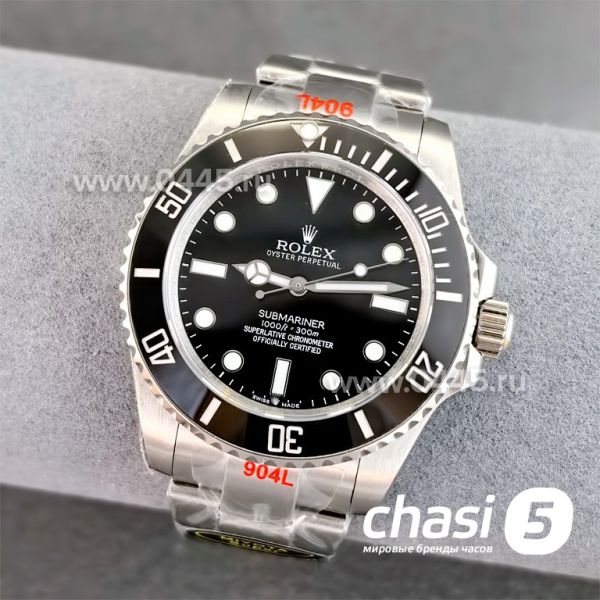 Часы Rolex Submariner (24255)