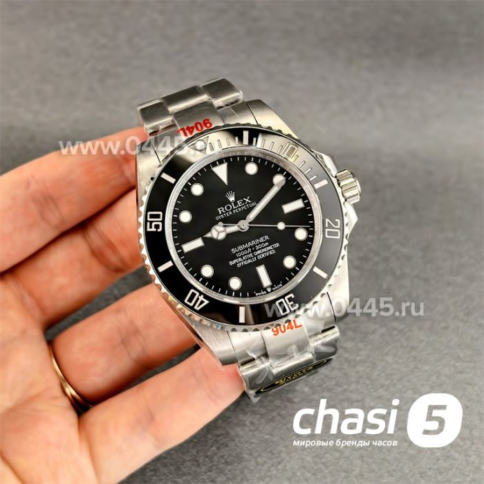 Часы Rolex Submariner (24255)