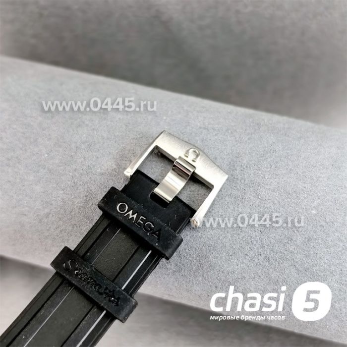 Часы Omega Seamaster пряжка (24256)
