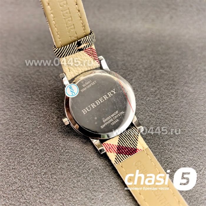 Часы Burberry (24257)