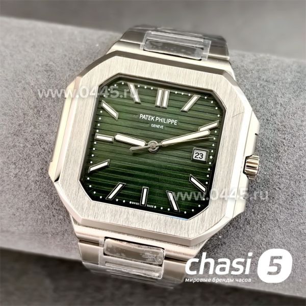 Часы Patek Philippe Cubitus (24260)