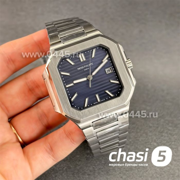 Часы Patek Philippe Cubitus (24262)