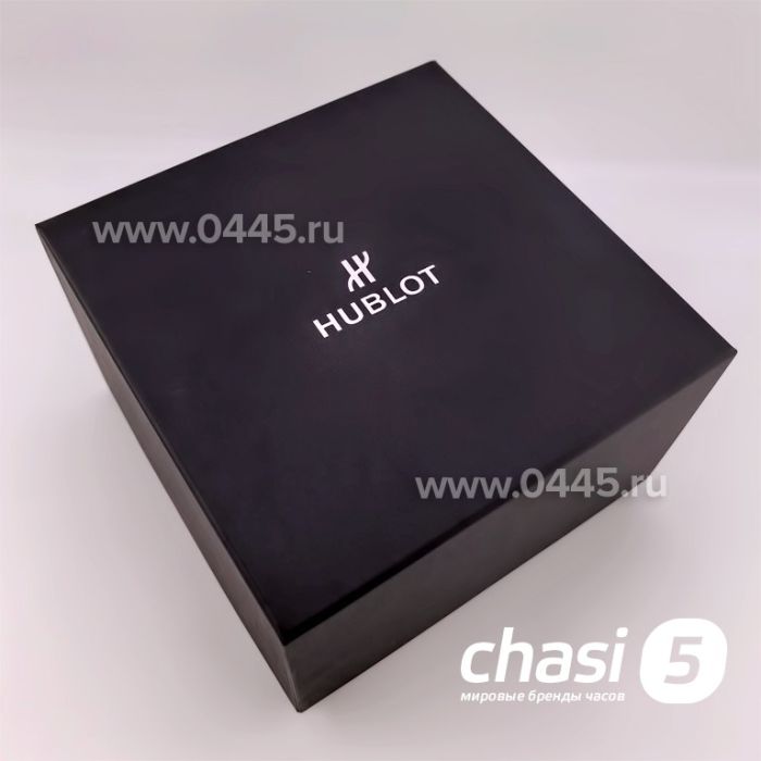 Фирменная коробка для часов Hublot (24266)