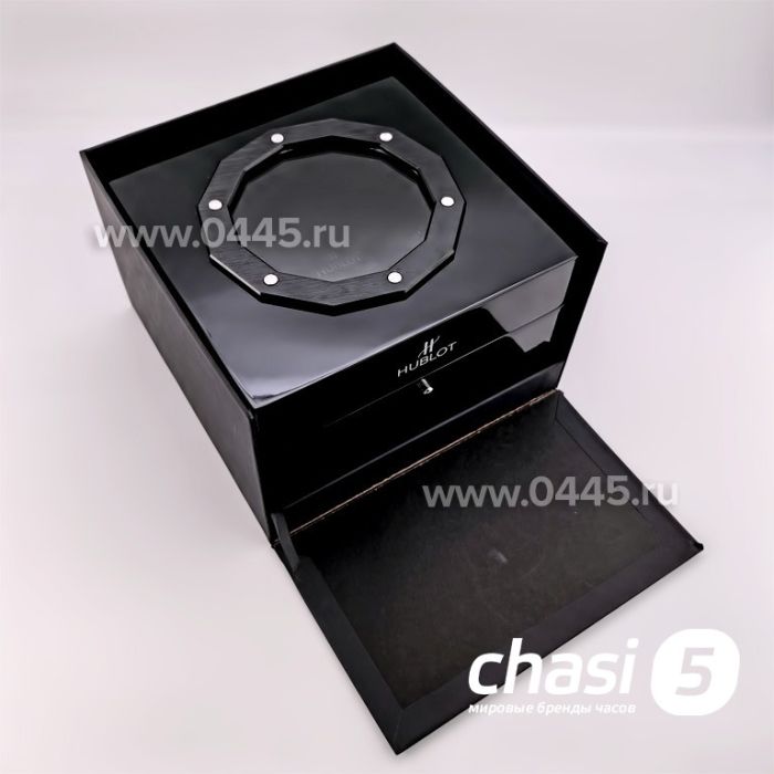 Фирменная коробка для часов Hublot (24266)