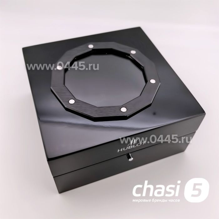 Фирменная коробка для часов Hublot (24266)