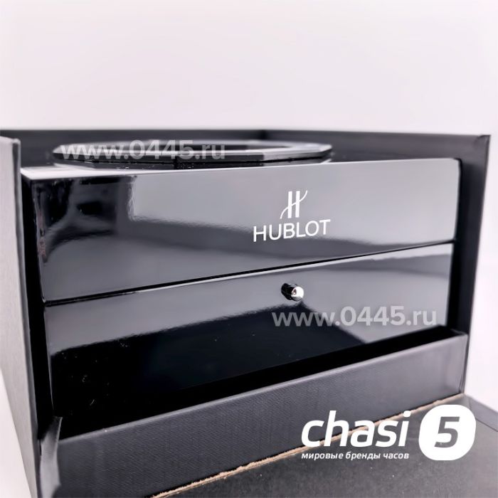 Фирменная коробка для часов Hublot (24266)