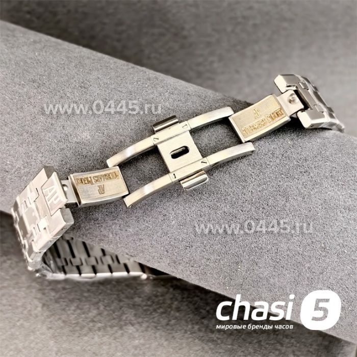 Часы Audemars Piguet x KAWS (24270)