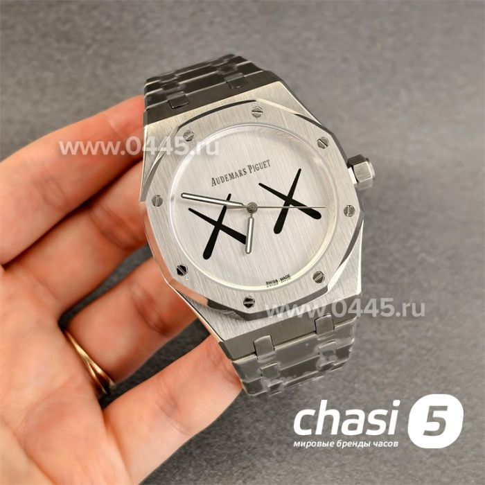 Часы Audemars Piguet x KAWS (24270)