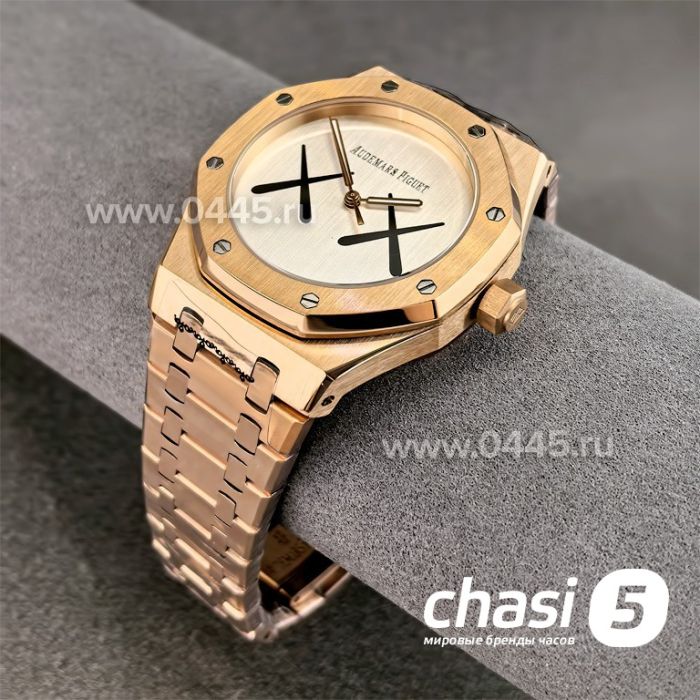 Часы Audemars Piguet x KAWS (24271)