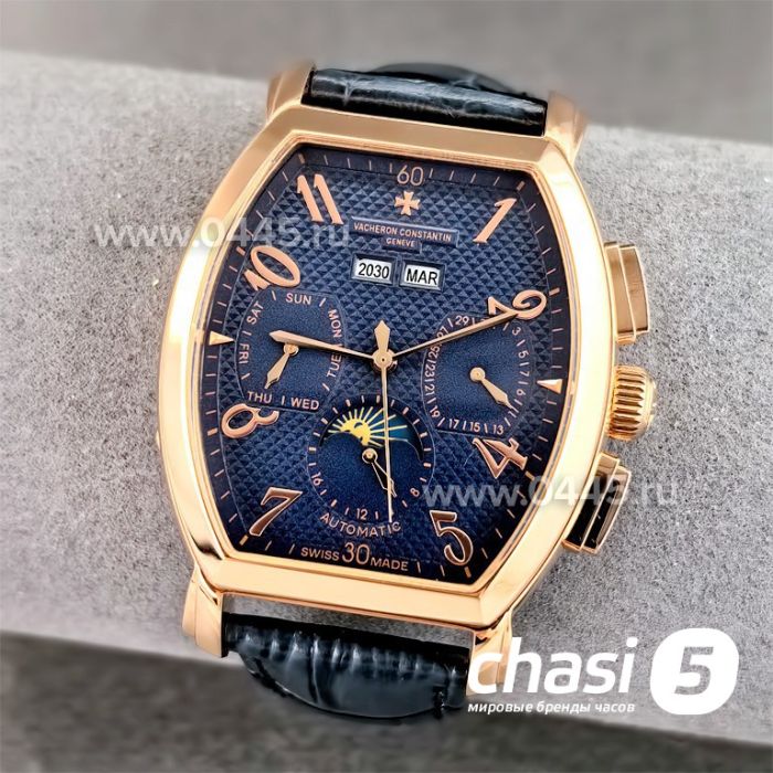Часы Vacheron Constantin Malte (24282)