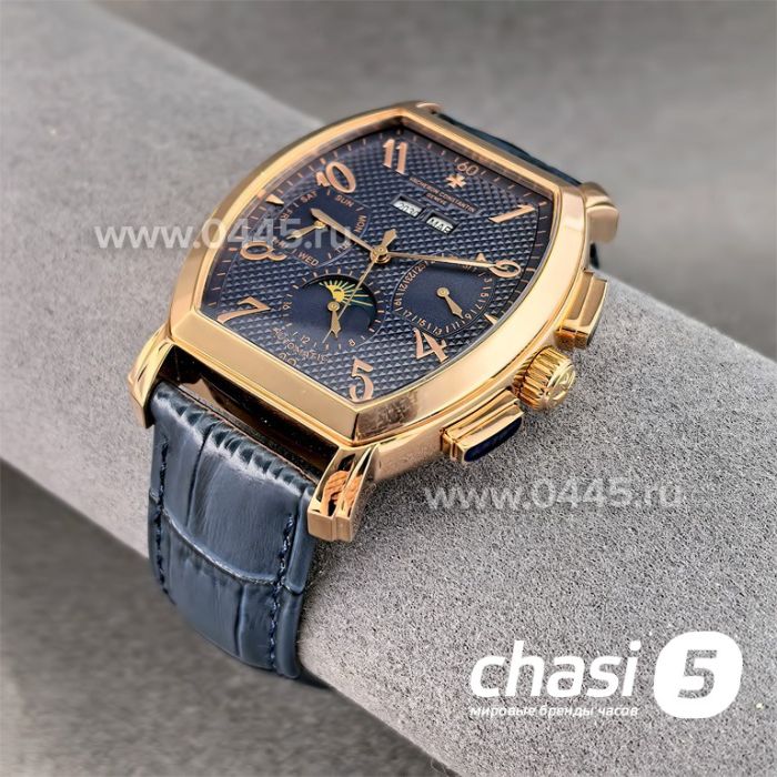 Часы Vacheron Constantin Malte (24282)