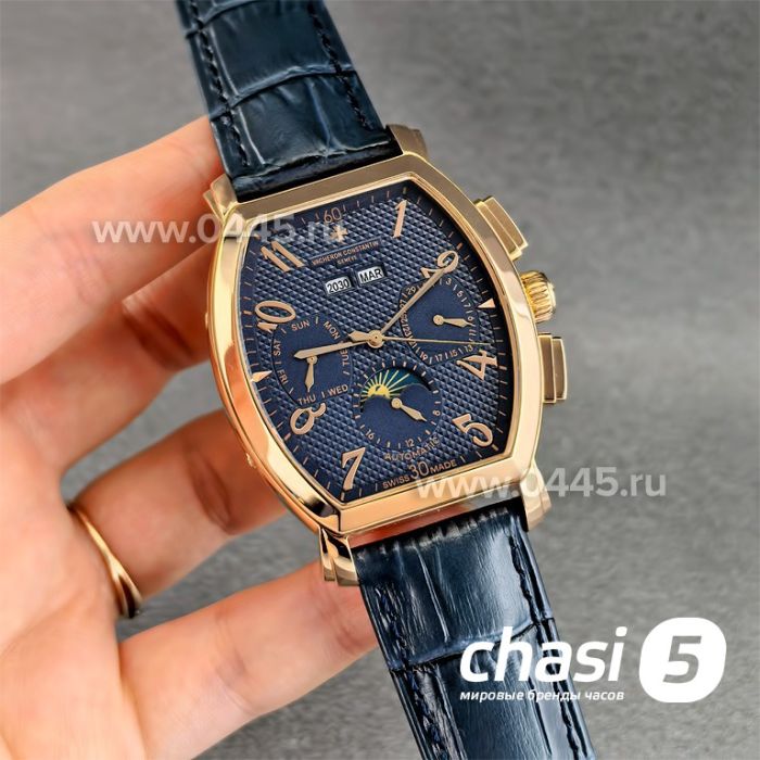 Часы Vacheron Constantin Malte (24282)