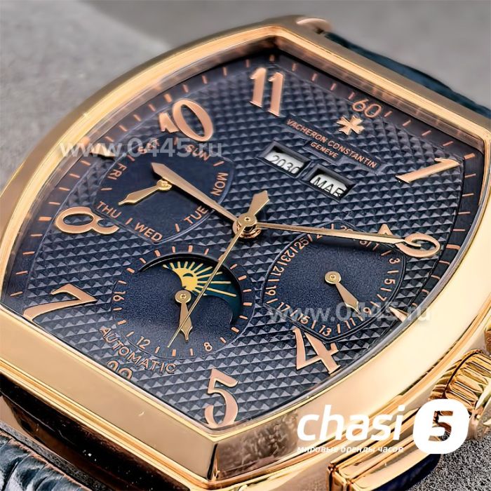 Часы Vacheron Constantin Malte (24282)