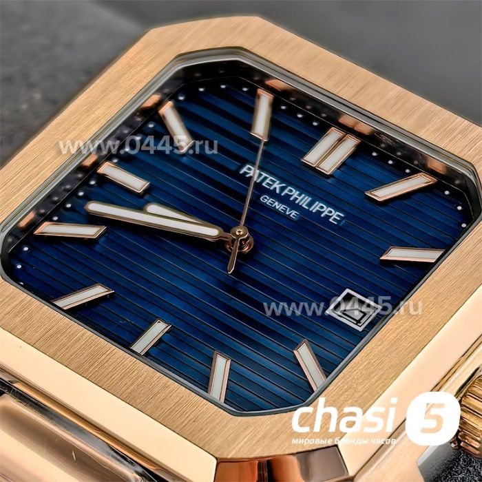 Часы Patek Philippe Cubitus (24290)