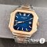 Часы Patek Philippe Cubitus (24290)
