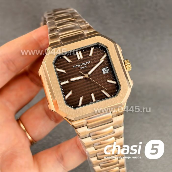 Часы Patek Philippe Cubitus (24291)