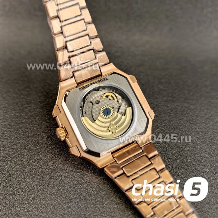 Часы Patek Philippe Cubitus (24291)