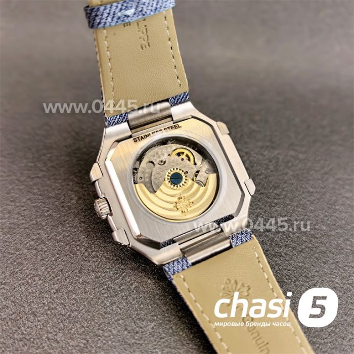 Часы Patek Philippe Cubitus (24293)