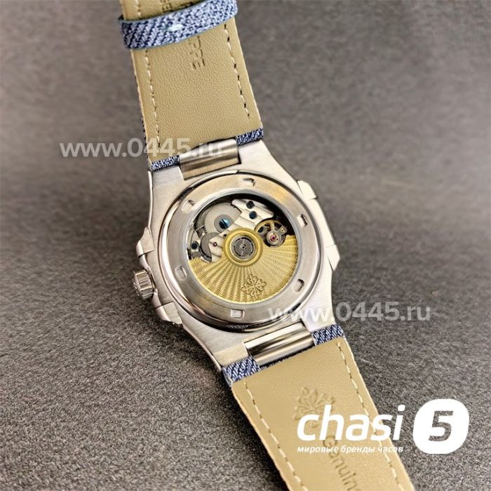 Часы Patek Philippe Men Nautilus (24294)