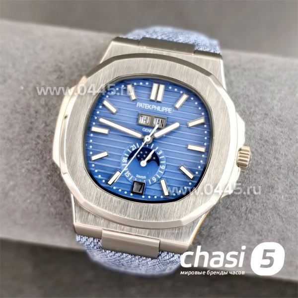 Часы Patek Philippe Men Nautilus (24294)