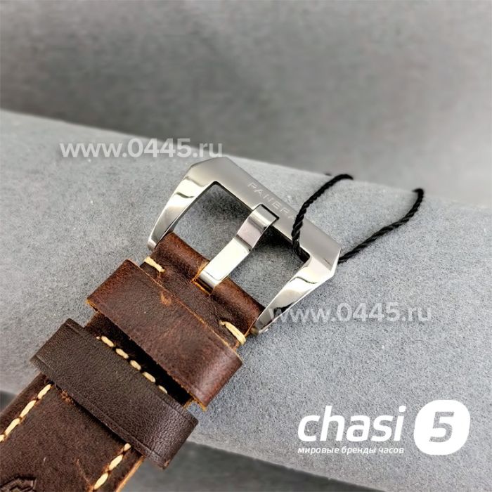 Часы Panerai Radiomir Black Seal (24299)