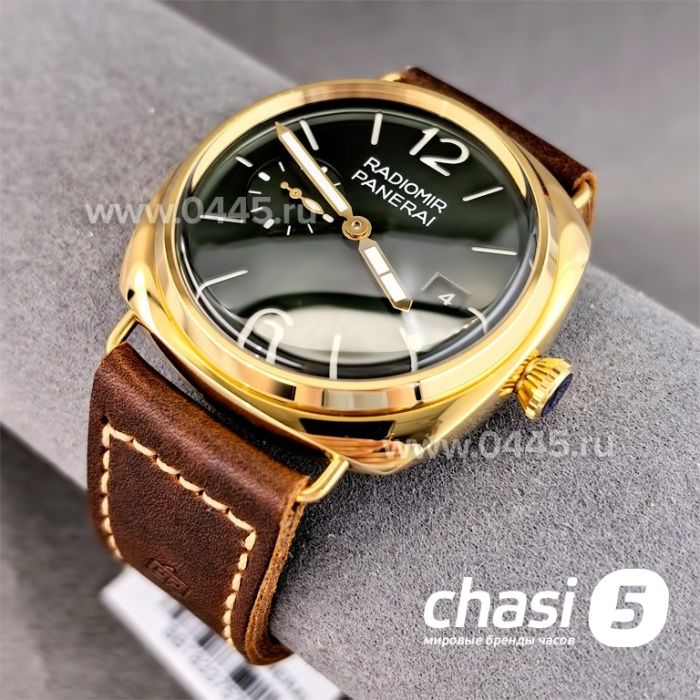 Часы Panerai Radiomir Black Seal (24299)