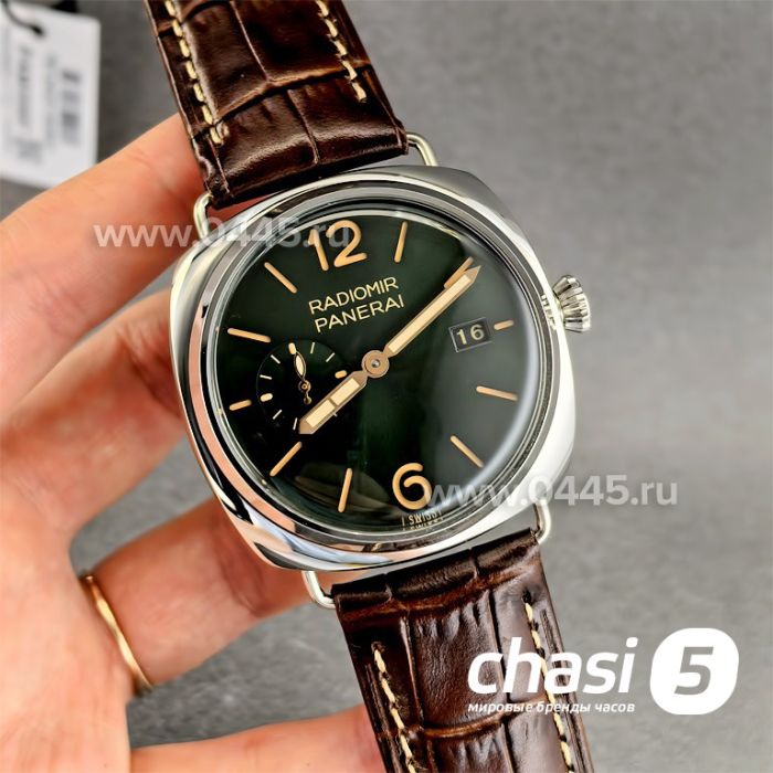 Часы Panerai Radiomir Black Seal (24301)