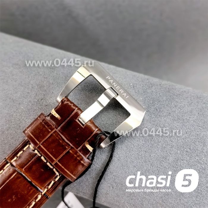 Часы Panerai Radiomir Black Seal (24301)