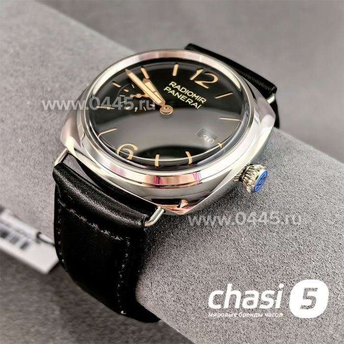 Часы Panerai Radiomir Black Seal (24302)