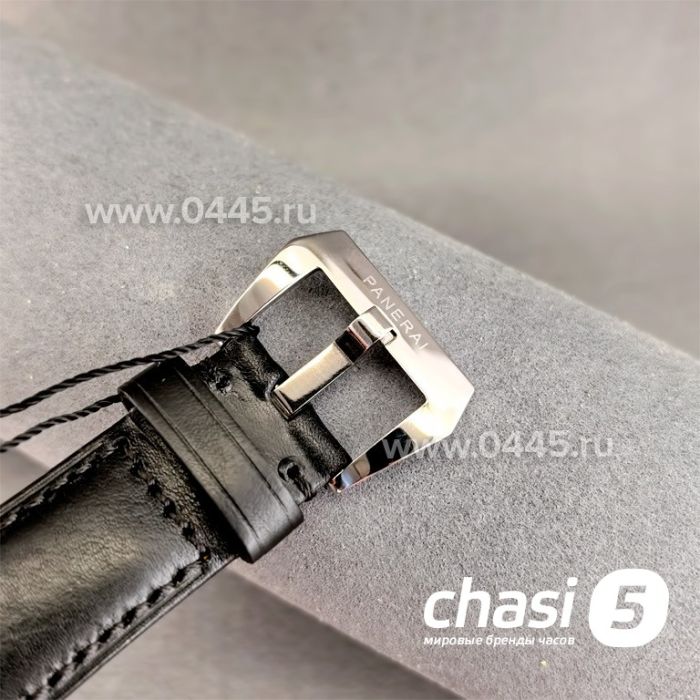 Часы Panerai Radiomir Black Seal (24302)