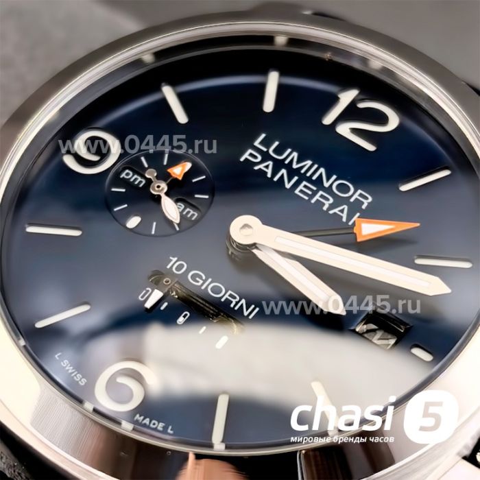 Часы Panerai Radiomir 10 Giorni (24304)