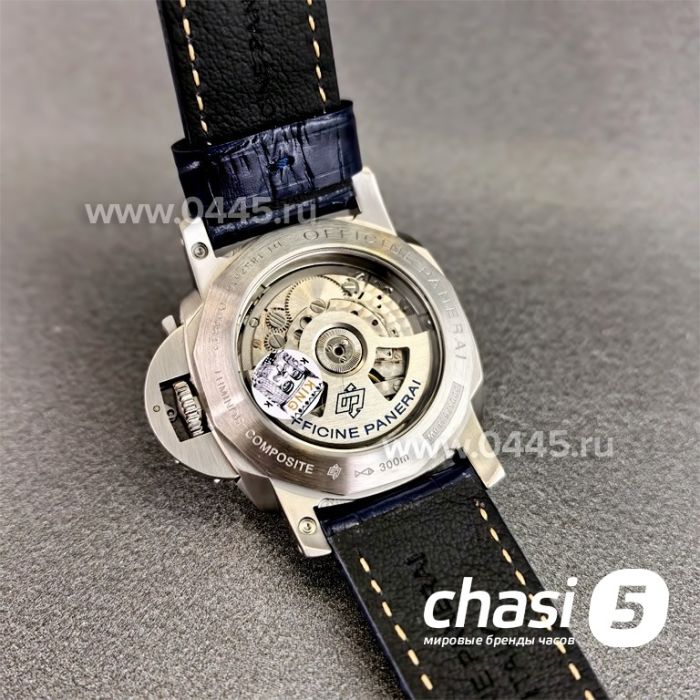 Часы Panerai Radiomir 10 Giorni (24304)