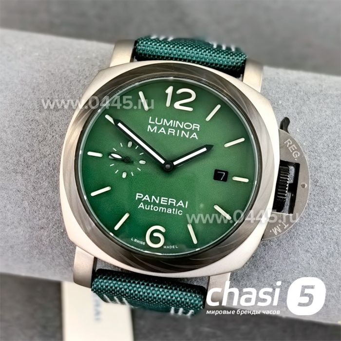 Часы Panerai Luminor Marina  (24305)