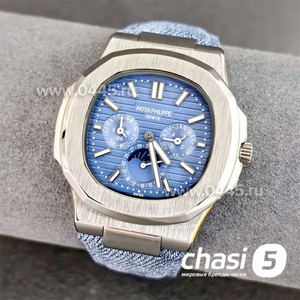 Часы Patek Philippe Men Nautilus (24309)