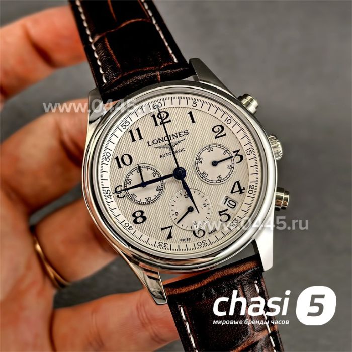 Часы Longines Master Collection (24320)